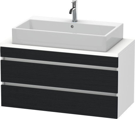 Vanity unit for console compact, DS530901618