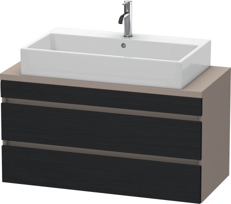 Vanity unit for console compact, DS530901643