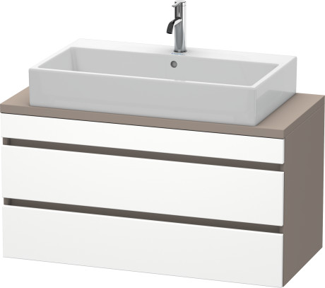 Vanity unit for console compact, DS530901843