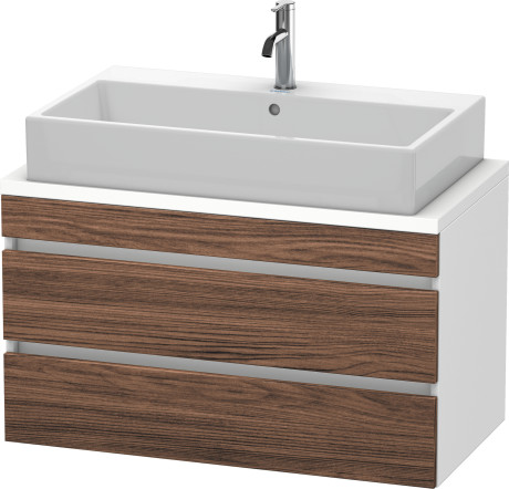 Vanity unit for console compact, DS530802118