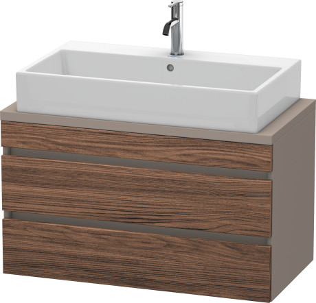 Vanity unit for console compact, DS530802143
