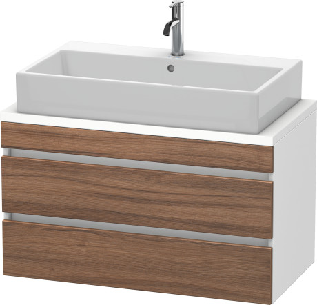Vanity unit for console compact, DS530807918