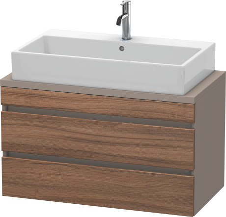 Vanity unit for console compact, DS530807943