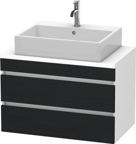 Vanity unit for console compact, DS530701618