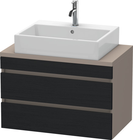 Vanity unit for console compact, DS530701643