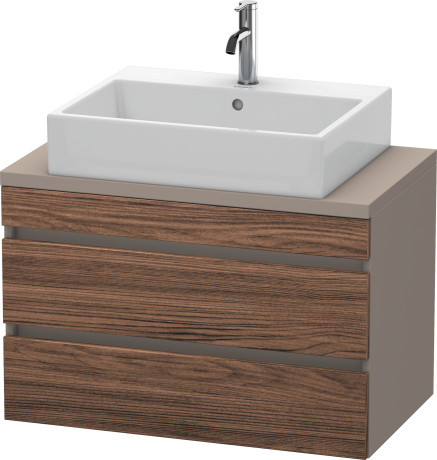 Vanity unit for console compact, DS530702143