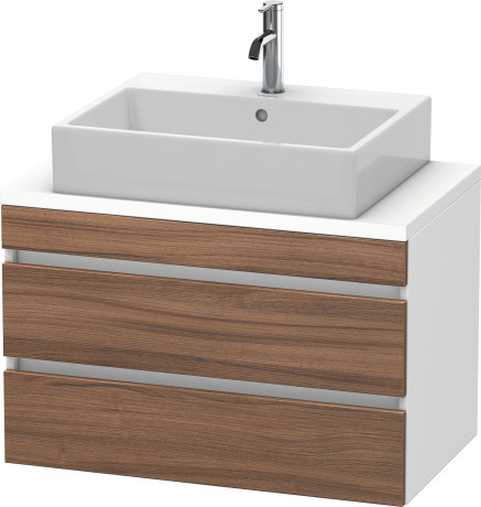 Vanity unit for console compact, DS530707918