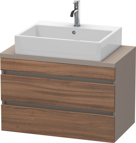 Vanity unit for console compact, DS530707943