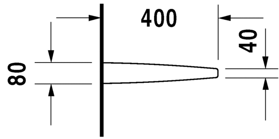 فاصل مبولة, 850000