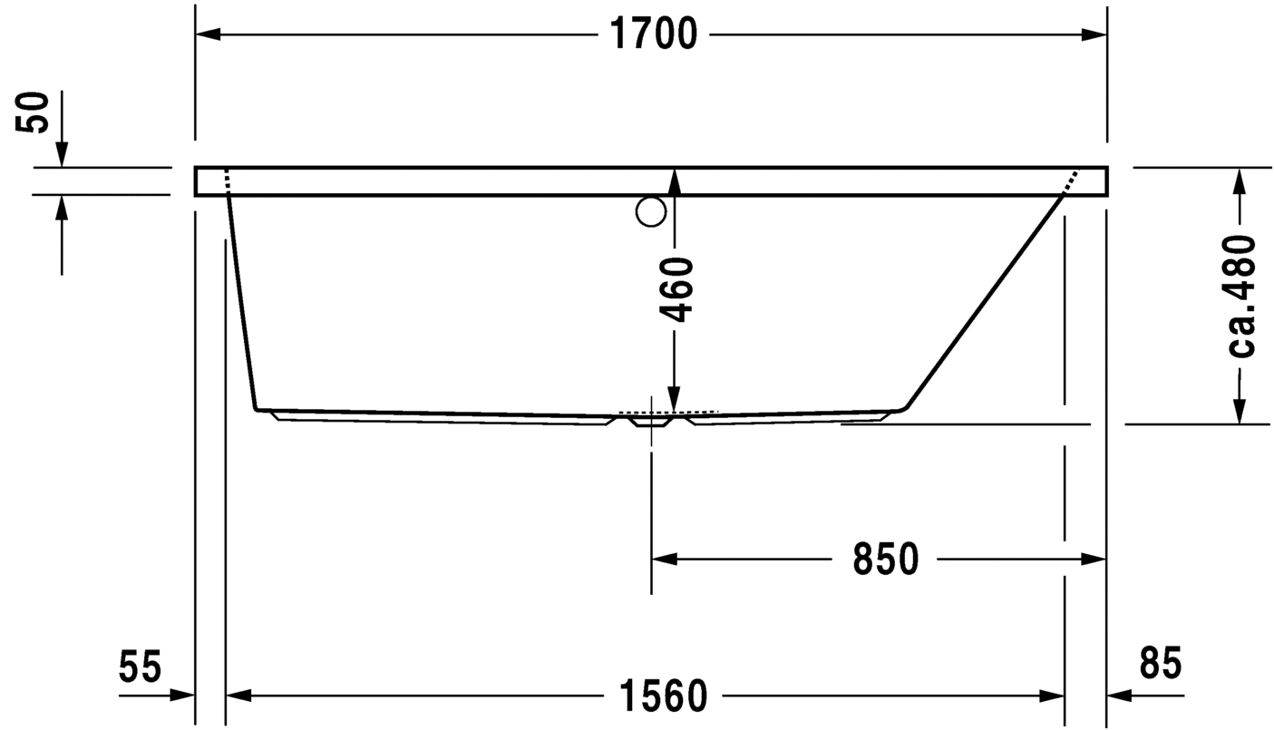 بانيو, 700132