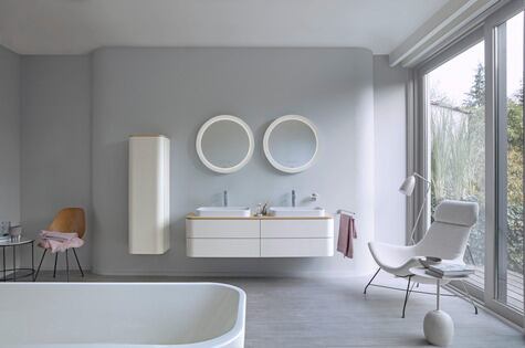 Duravit Series Happy D.2 Plus