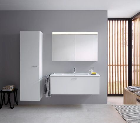 Duravit Series XBase