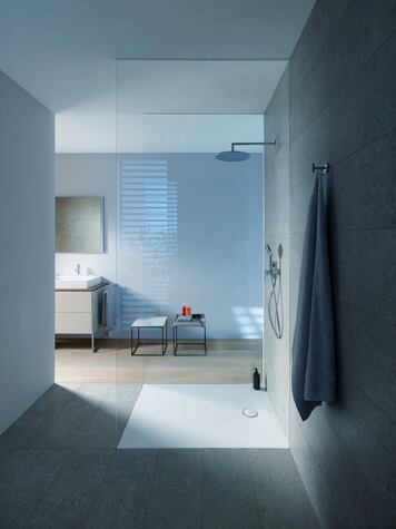 Duravit Series Tempano