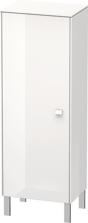 Semi-tall cabinet Individual, BR1341 L/R