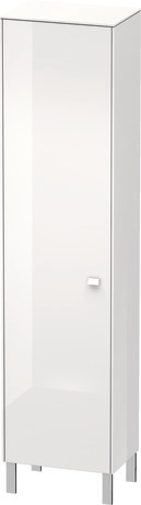 Tall cabinet Individual, BR1342 L/R