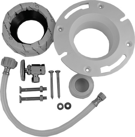 Mounting-Set, 001417