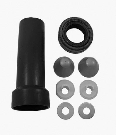 Outlet connector, 0050060000 Urinal
