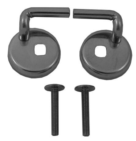 Toilet Seat Hinge, 0061091000 Spare part Toilet seats 