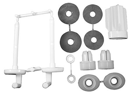 Toilet Seat Hinge, 0061130000 Spare part Toilet seats 