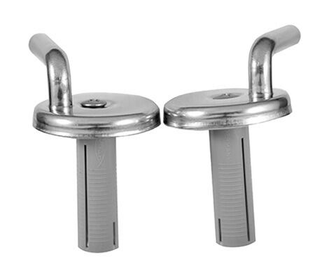 Toilet Seat Hinge, 0061181000 Spare part Toilet seats 