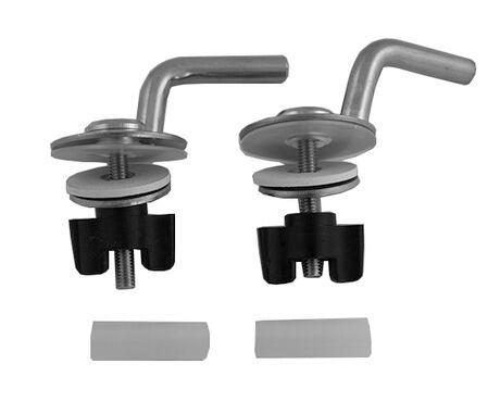 Toilet Seat Hinge, 0061251000 Spare part Toilet seats 