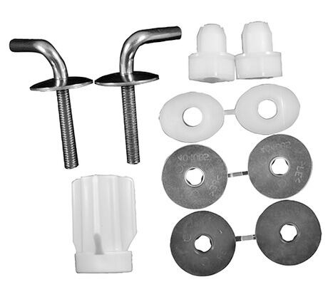 Toilet Seat Hinge, 0061391000 Spare part Toilet seats 