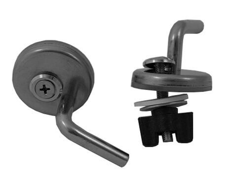 Toilet Seat Hinge, 0061401000 Spare part Toilet seats 