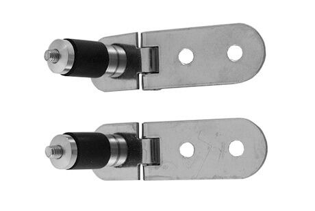 Toilet Seat Hinge, 0061521000 Spare part Urinals 