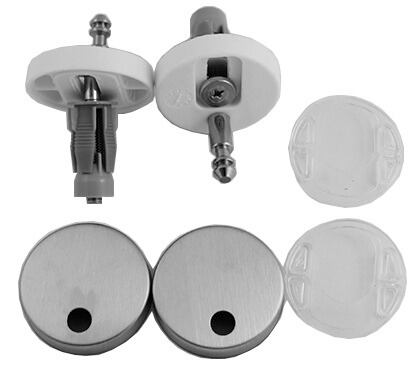 Toilet Seat Hinge, 0061621000 Spare part Toilet seats 