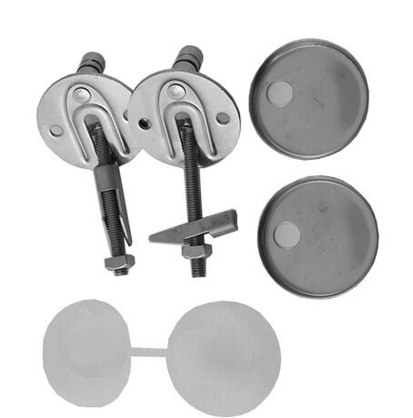 Toilet Seat Hinge, 0061631000 Spare part Toilet seats 