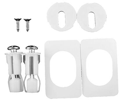 Toilet Seat Hinge, 0061651000 Standard article Toilet seats 