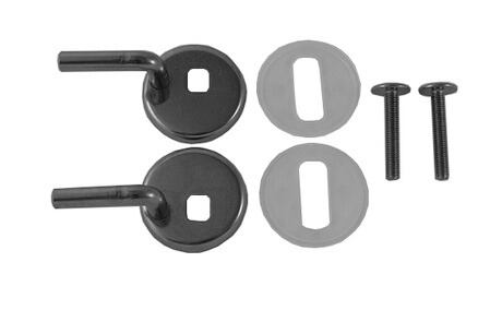 Toilet Seat Hinge, 0063051000 Spare part Toilet seats 