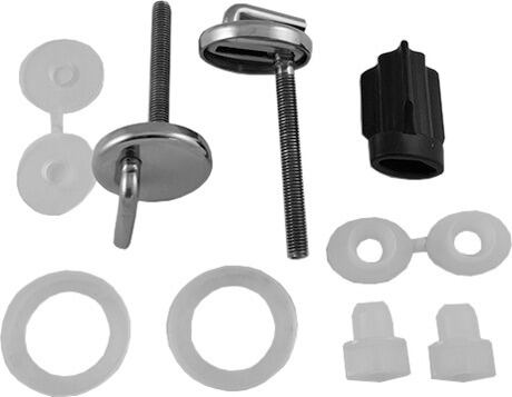 Toilet Seat Hinge, 0064991000 Spare part Toilet seats 