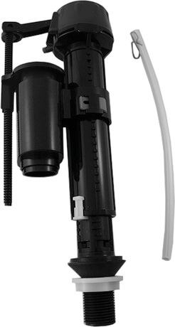 Fill Valve, 0074020062 Spare part Tanks 