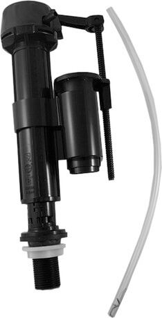 Fill Valve, 0074114262 Spare part Tanks 