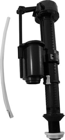 Fill Valve, 0074114362 Spare part Tanks 