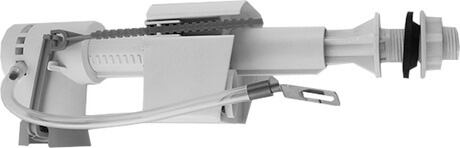 Fill Valve, 0074115900 Spare part Tanks 
