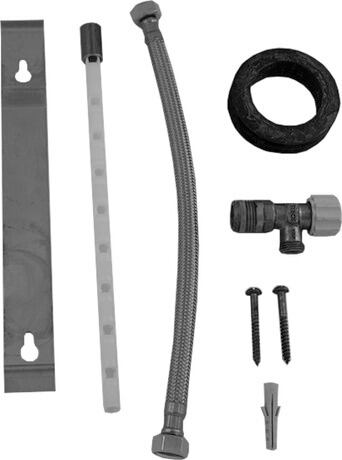 Mounting Bracket, 0074123700 Surface treatment: Untreated