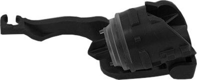 Flapper, 0074124500 Spare part Tanks 