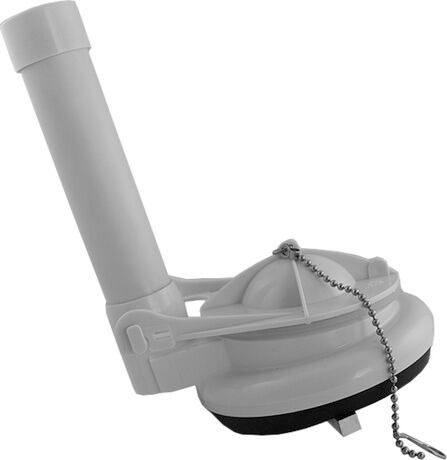 Flush Valve, 0074134900 Spare part Tanks 