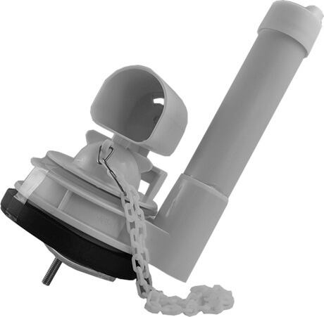 Flush Valve, 0074135300 Spare part Tanks 