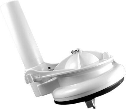Flush Valve, 0074136900 Spare part Tanks 