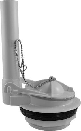 Flush Valve, 0074137000 Spare part Tanks 