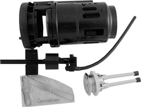 Flush Valve, 0074139500 Spare part Tanks 