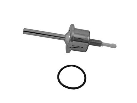 Push Button Flush Actuator, 0074241000 Material: Plastic