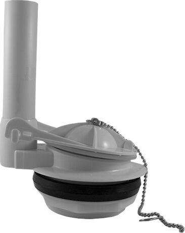Flush Valve, 0074760062 Spare part Tanks 