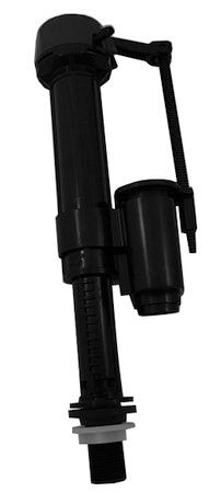 Fill Valve, 0074770000 Spare part Tanks 