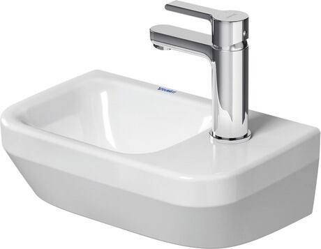 Duravit No.1 - Hand basin