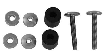 Mounting Bracket, 1001540000 Spare part Mounting kit 