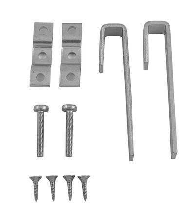Mounting Bracket, 1001800000 Standard article Mounting kit 